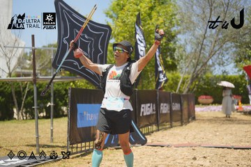 Dalat Ultra Trail 2026 - Ảnh #4725106
