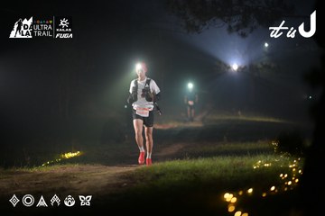 Dalat Ultra Trail 2026 - Ảnh #4718726