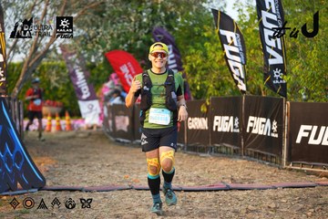 Dalat Ultra Trail 2026 - Ảnh #4744467