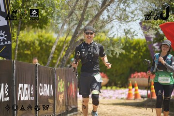 Dalat Ultra Trail 2026 - Ảnh #4690299