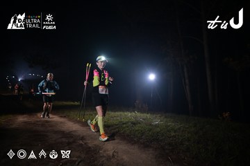Dalat Ultra Trail 2026 - Ảnh #4706197