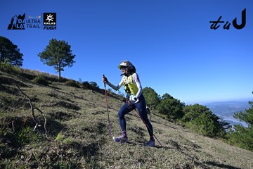 Dalat Ultra Trail 2026 - Ảnh #4731534