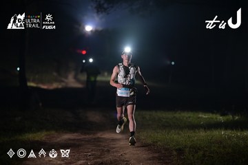 Dalat Ultra Trail 2026 - Ảnh #4706996