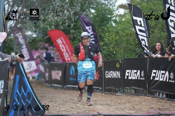 Dalat Ultra Trail 2026 - Ảnh #4761443