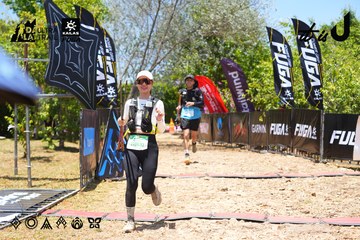 Dalat Ultra Trail 2026 - Ảnh #4722321