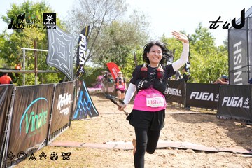 Dalat Ultra Trail 2026 - Ảnh #4864712