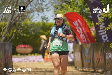 Dalat Ultra Trail 2026 - Ảnh #4725383