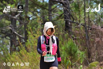 Dalat Ultra Trail 2026 - Ảnh #4832083