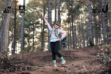 Dalat Ultra Trail 2026 - Ảnh #4740342