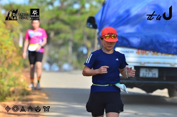 Dalat Ultra Trail 2026 - Ảnh #4781356