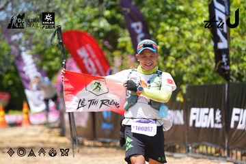 Dalat Ultra Trail 2026 - Ảnh #4723277