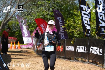 Dalat Ultra Trail 2026 - Ảnh #4737242