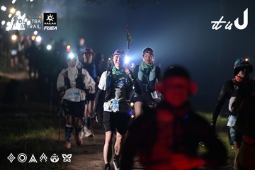 Dalat Ultra Trail 2026 - Ảnh #4720546