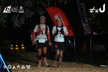 Dalat Ultra Trail 2026 - Ảnh #4747333