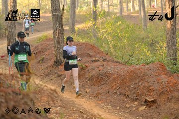 Dalat Ultra Trail 2026 - Ảnh #4841836