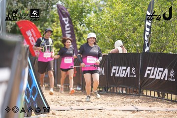 Dalat Ultra Trail 2026 - Ảnh #4858896