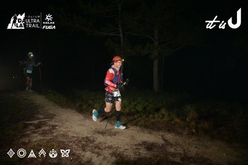 Dalat Ultra Trail 2026 - Ảnh #4747199