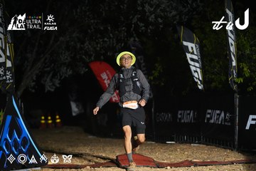 Dalat Ultra Trail 2026 - Ảnh #4763885