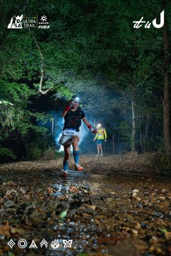 Dalat Ultra Trail 2026 - Ảnh #4907681