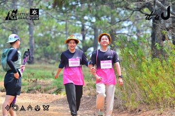 Dalat Ultra Trail 2026 - Ảnh #4875275