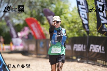Dalat Ultra Trail 2026 - Ảnh #4691983