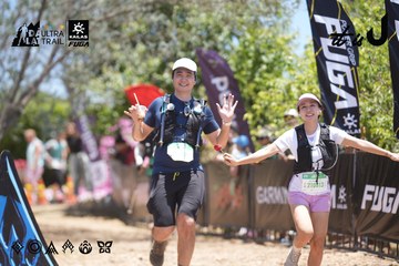 Dalat Ultra Trail 2026 - Ảnh #4693502