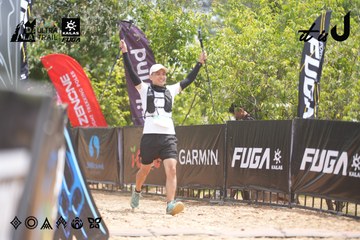 Dalat Ultra Trail 2026 - Ảnh #4861661
