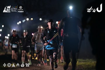 Dalat Ultra Trail 2026 - Ảnh #4707821