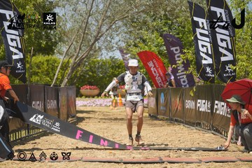 Dalat Ultra Trail 2026 - Ảnh #4724799