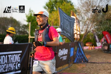 Dalat Ultra Trail 2026 - Ảnh #4744326