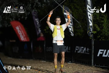 Dalat Ultra Trail 2026 - Ảnh #4762224