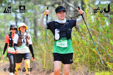 Dalat Ultra Trail 2026 - Ảnh #4877697