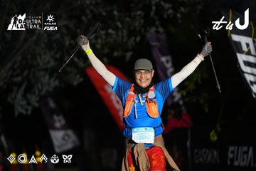 Dalat Ultra Trail 2026 - Ảnh #4757561