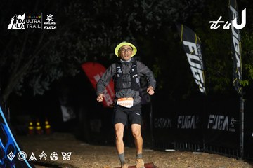 Dalat Ultra Trail 2026 - Ảnh #4763888