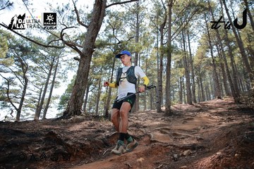 Dalat Ultra Trail 2026 - Ảnh #4739130
