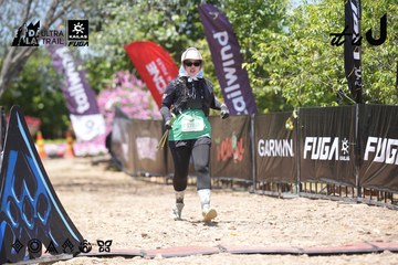 Dalat Ultra Trail 2026 - Ảnh #4746565