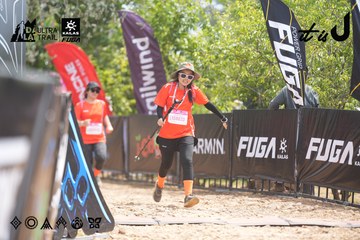 Dalat Ultra Trail 2026 - Ảnh #4860867