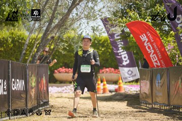 Dalat Ultra Trail 2026 - Ảnh #4691868
