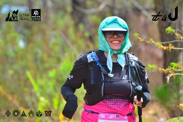 Dalat Ultra Trail 2026 - Ảnh #4792357