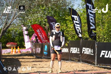 Dalat Ultra Trail 2026 - Ảnh #4739980