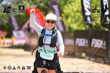 Dalat Ultra Trail 2026 - Ảnh #4702401