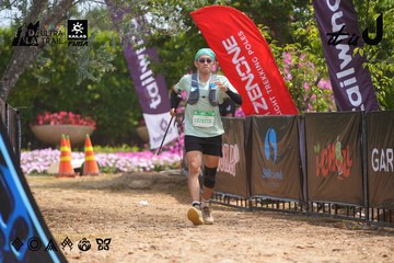 Dalat Ultra Trail 2026 - Ảnh #4866753