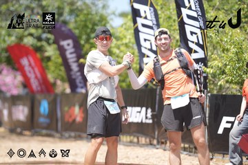 Dalat Ultra Trail 2026 - Ảnh #4747052