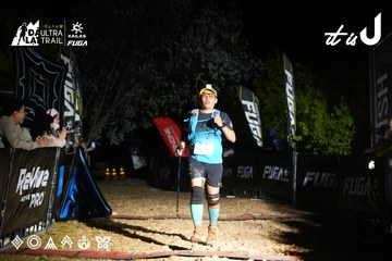 Dalat Ultra Trail 2026 - Ảnh #4759925