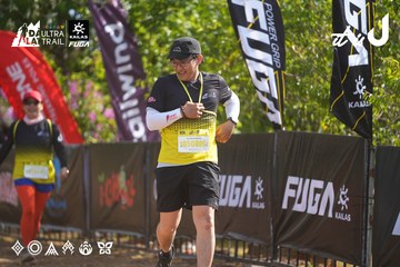 Dalat Ultra Trail 2026 - Ảnh #4899130
