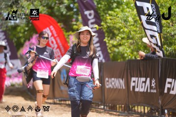 Dalat Ultra Trail 2026 - Ảnh #4869493