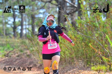 Dalat Ultra Trail 2026 - Ảnh #4792072