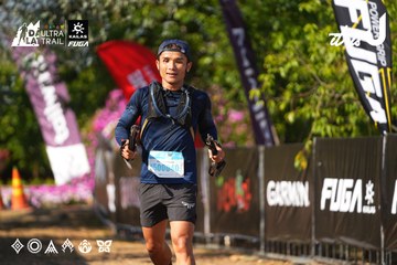 Dalat Ultra Trail 2026 - Ảnh #4742103