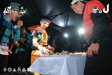 Dalat Ultra Trail 2026 - Ảnh #4698705