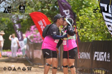 Dalat Ultra Trail 2026 - Ảnh #4867579